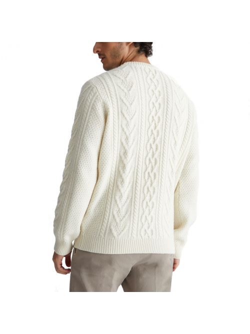  LIU JO | M223P202GIROTRECCIA/OFF WHITE 206